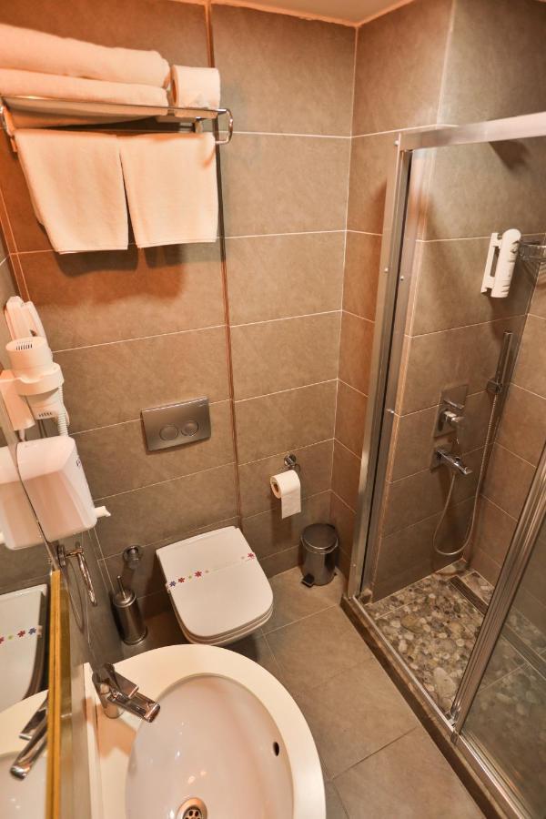 Hotel Cumbali Plaza Istambul