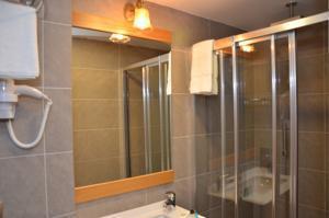 Hotel Cumbali Plaza Istambul