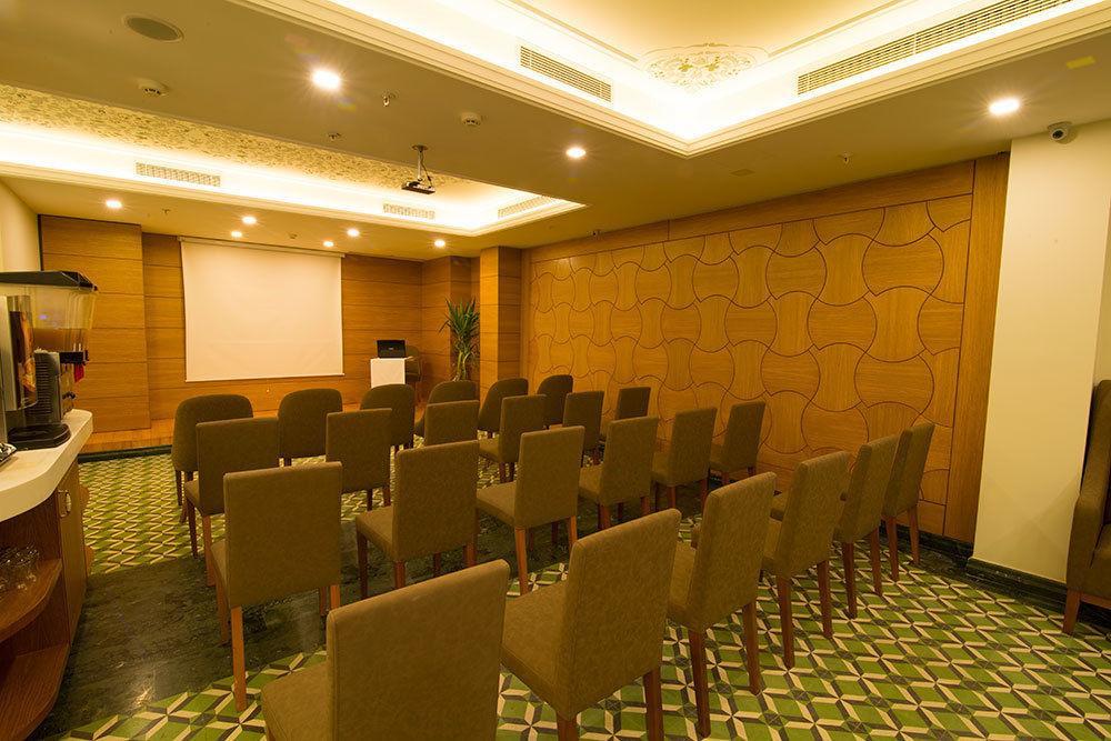 Hotel Cumbali Plaza Istambul