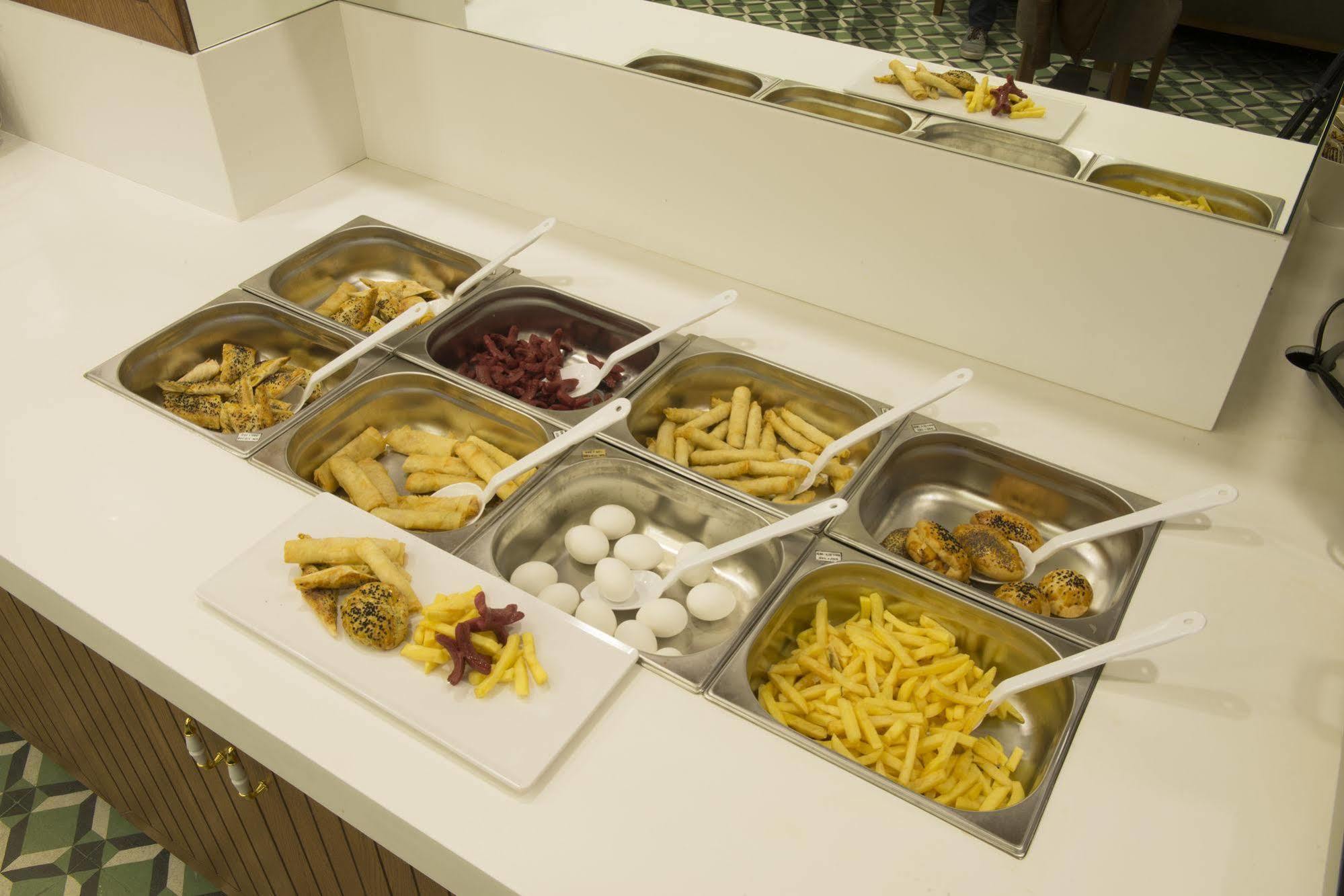 Hotel Cumbali Plaza Istambul