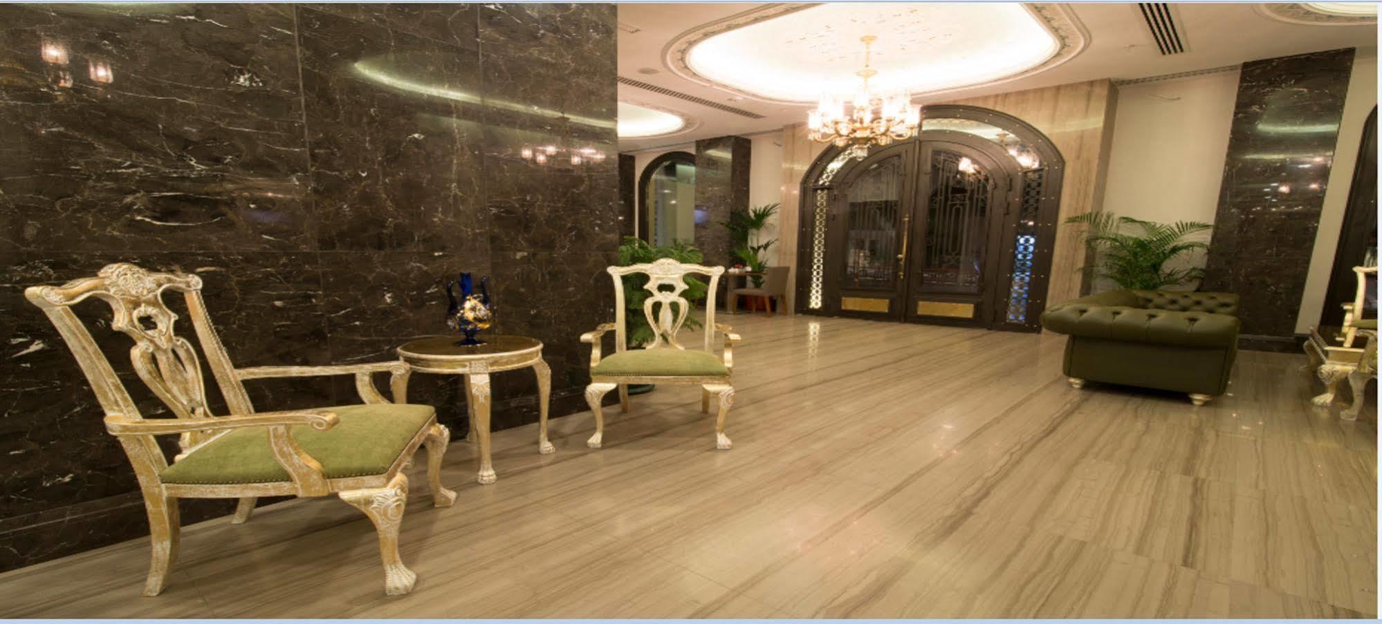 Hotel Cumbali Plaza Istambul