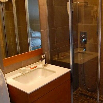 Cumbali Plaza Hotel Istambul