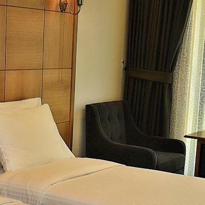 Hotel Cumbali Plaza Istambul